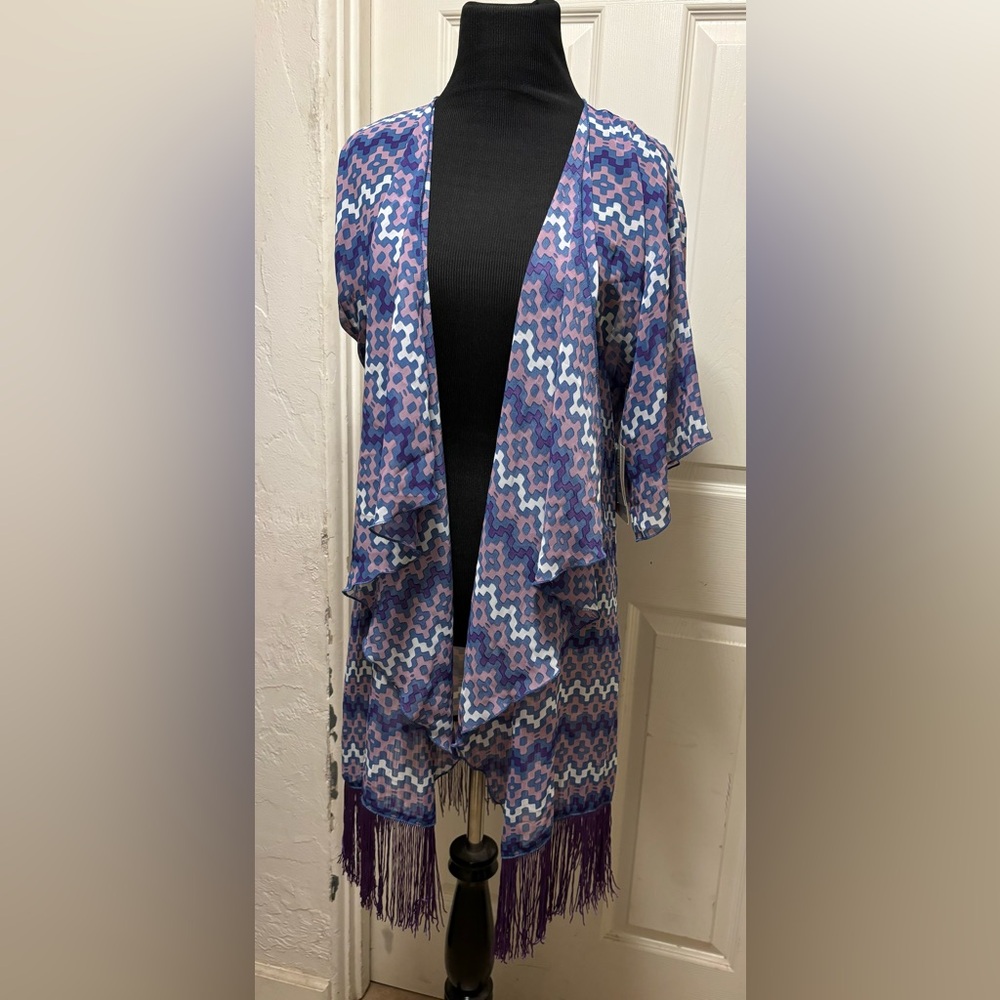 Lularoe Monroe